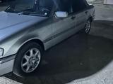 Mercedes-Benz C 200 1996 годаүшін1 600 000 тг. в Мангистау – фото 2