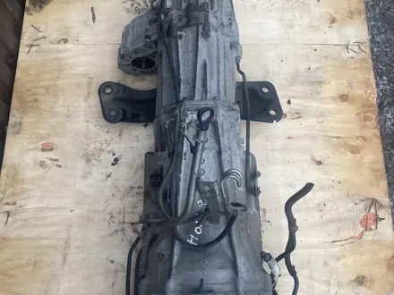 Автомат коробка акпп 4WD VQ35HR на Infiniti FX35, EX35, G35, M35 за 350 000 тг. в Астана – фото 3