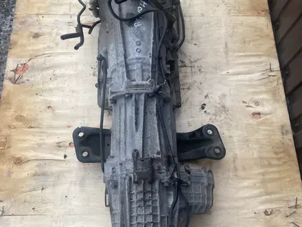 Автомат коробка акпп 4WD VQ35HR на Infiniti FX35, EX35, G35, M35 за 350 000 тг. в Астана – фото 4