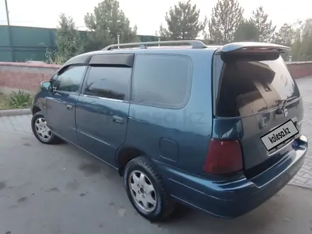 Honda Odyssey 1995 года за 3 100 000 тг. в Алматы – фото 3