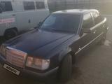 Mercedes-Benz E 200 1991 года за 1 350 000 тг. в Рудный