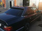 Mercedes-Benz E 200 1991 года за 1 350 000 тг. в Рудный – фото 3