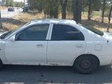 Kia Shuma 1998 года за 550 000 тг. в Шымкент – фото 3
