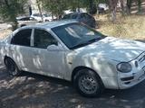 Kia Shuma 1998 года за 550 000 тг. в Шымкент – фото 5
