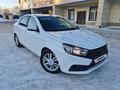 ВАЗ (Lada) Vesta 2018 годаfor5 300 000 тг. в Астана – фото 12