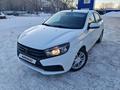 ВАЗ (Lada) Vesta 2018 годаfor5 300 000 тг. в Астана – фото 9