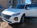 Hyundai Santa Fe 2019 годаfor14 500 000 тг. в Шымкент – фото 6