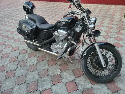 Honda  Steed 400 1995 года за 1 600 000 тг. в Костанай