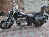 Honda  Steed 400 1995 года за 1 600 000 тг. в Костанай – фото 5