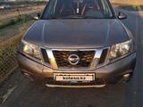 Nissan Terrano 2015 года за 4 000 000 тг. в Астана