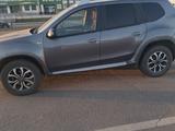 Nissan Terrano 2015 года за 4 000 000 тг. в Астана – фото 4