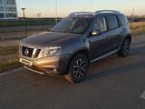 Nissan Terrano 2015 года за 4 000 000 тг. в Астана – фото 5