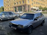 ВАЗ (Lada) 2109 2003 года за 900 000 тг. в Семей