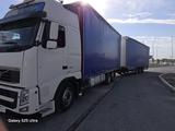 Volvo  FH 2002 годаүшін26 000 000 тг. в Кызылорда – фото 4