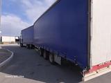 Volvo  FH 2002 годаүшін26 000 000 тг. в Кызылорда – фото 5