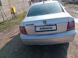 Volkswagen Passat 2006 года за 2 500 000 тг. в Атакент – фото 2