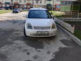 Honda Stream 2002 года за 3 000 000 тг. в Алматы