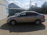 Nissan Almera 2014 годаfor4 300 000 тг. в Рудный – фото 2