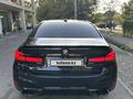 BMW 5 серия 2022 года за 25 000 000 тг. в Алматы – фото 3
