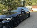 BMW 5 серия 2022 года за 25 000 000 тг. в Алматы – фото 2