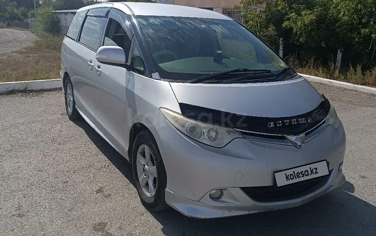 Toyota Estima 2008 годаfor7 400 000 тг. в Караганда