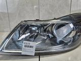 Фара левая на skoda octaviaүшін30 000 тг. в Алматы