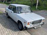 ВАЗ (Lada) 2107 2005 года за 2 400 000 тг. в Алматы – фото 3