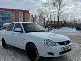 ВАЗ (Lada) Priora 2170 2014 годаүшін2 900 000 тг. в Костанай – фото 5