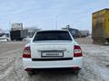 ВАЗ (Lada) Priora 2170 2014 годаүшін2 900 000 тг. в Костанай – фото 7