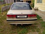 Mazda 626 1990 годаүшін800 000 тг. в Кулан – фото 2