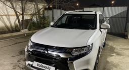 Mitsubishi Outlander 2022 годаүшін14 600 000 тг. в Атырау