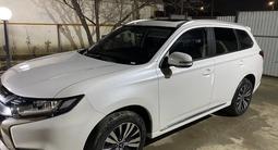 Mitsubishi Outlander 2022 годаfor14 600 000 тг. в Атырау – фото 5