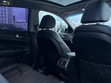 Kia K5 2015 года за 9 300 000 тг. в Алматы – фото 2