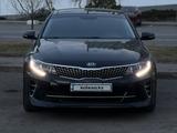 Kia K5 2015 года за 9 300 000 тг. в Алматы – фото 3