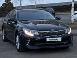 Kia K5 2015 года за 9 300 000 тг. в Алматы – фото 4