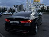 Kia K5 2015 года за 9 300 000 тг. в Алматы – фото 5