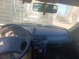 ВАЗ (Lada) Priora 2171 2013 года за 850 000 тг. в Атырау – фото 3