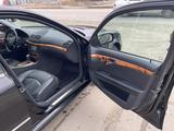 Mercedes-Benz E 350 2005 годаүшін3 000 000 тг. в Атырау – фото 3