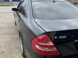 Mercedes-Benz E 350 2005 года за 3 000 000 тг. в Атырау