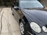 Mercedes-Benz E 350 2005 года за 3 000 000 тг. в Атырау – фото 4