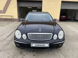 Mercedes-Benz E 350 2005 года за 3 000 000 тг. в Атырау – фото 5