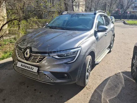 Renault Arkana 2019 года за 7 800 000 тг. в Алматы – фото 5