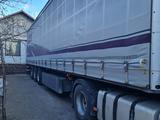 Volvo  FH 2013 года за 35 000 000 тг. в Астана – фото 5