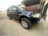 Mitsubishi Pajero Sport 2013 года за 10 000 000 тг. в Шымкент