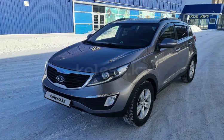 Kia Sportage 2012 годаfor7 100 000 тг. в Караганда