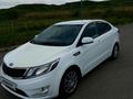 Kia Rio 2014 годаүшін5 300 000 тг. в Усть-Каменогорск