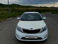 Kia Rio 2014 годаүшін5 300 000 тг. в Усть-Каменогорск – фото 2