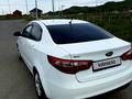 Kia Rio 2014 годаүшін5 300 000 тг. в Усть-Каменогорск – фото 5