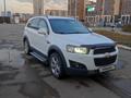 Chevrolet Captiva 2013 года за 5 970 000 тг. в Астана – фото 14