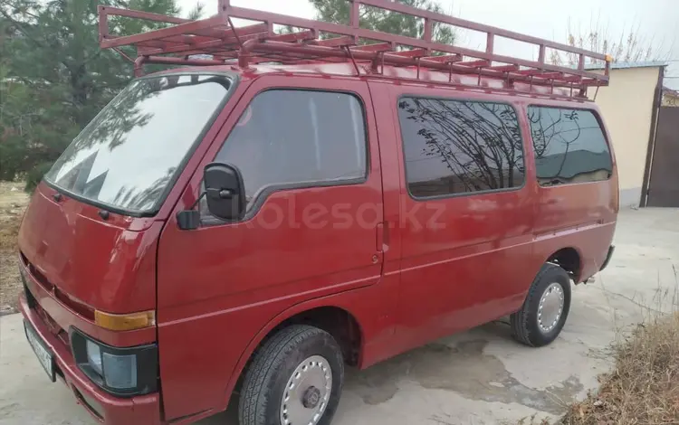 Isuzu Midi 1990 года за 1 200 000 тг. в Шымкент